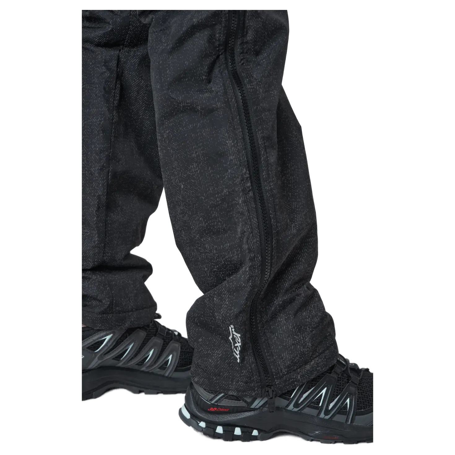 Cover L Pants Black