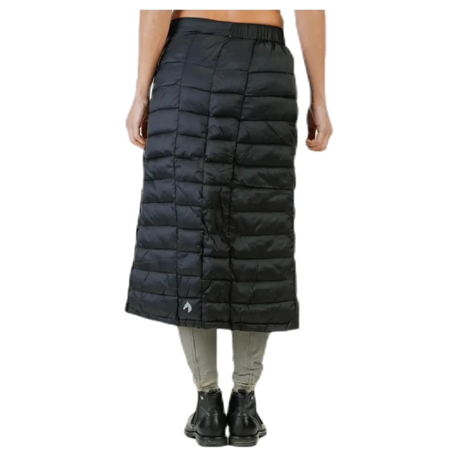 Cover Skirt Svea Black