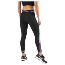 Coz Tights Patterned