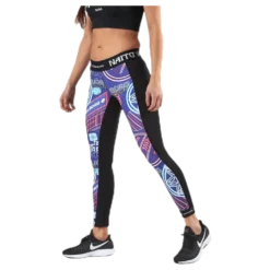 Coz Tights Patterned