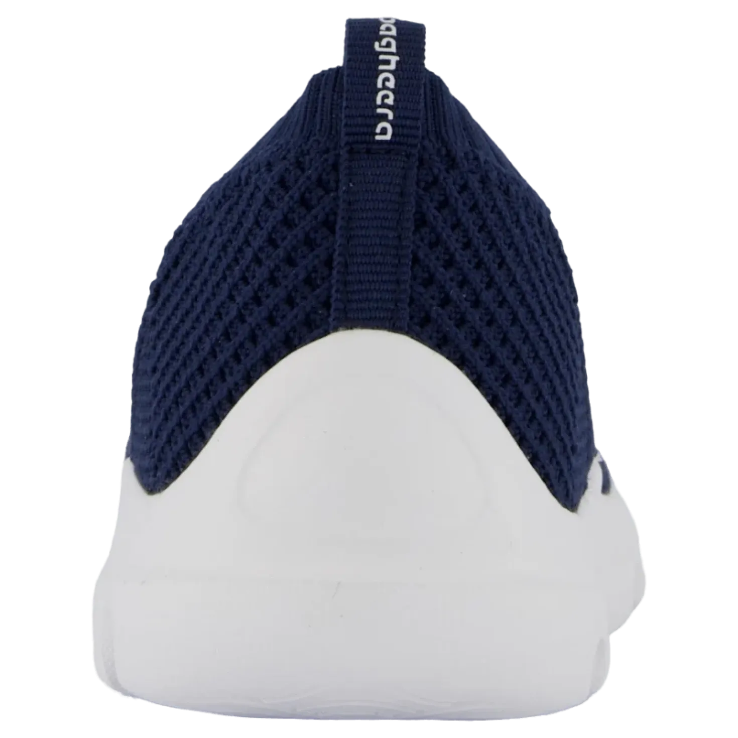 Cozy Navy/white