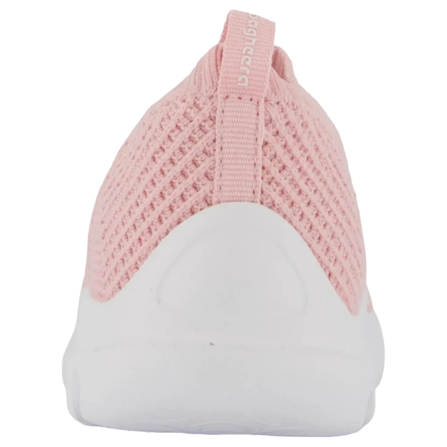 Cozy Soft Pink/white