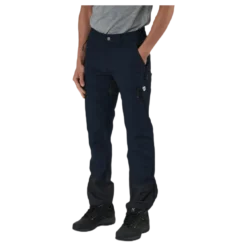 Craig Pants Black
