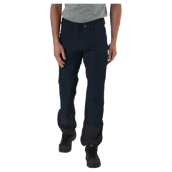 Craig Pants Black