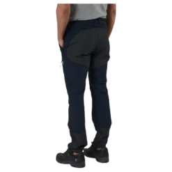Craig Pants Black