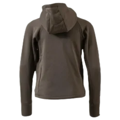 Crane Junior Hoodie Green