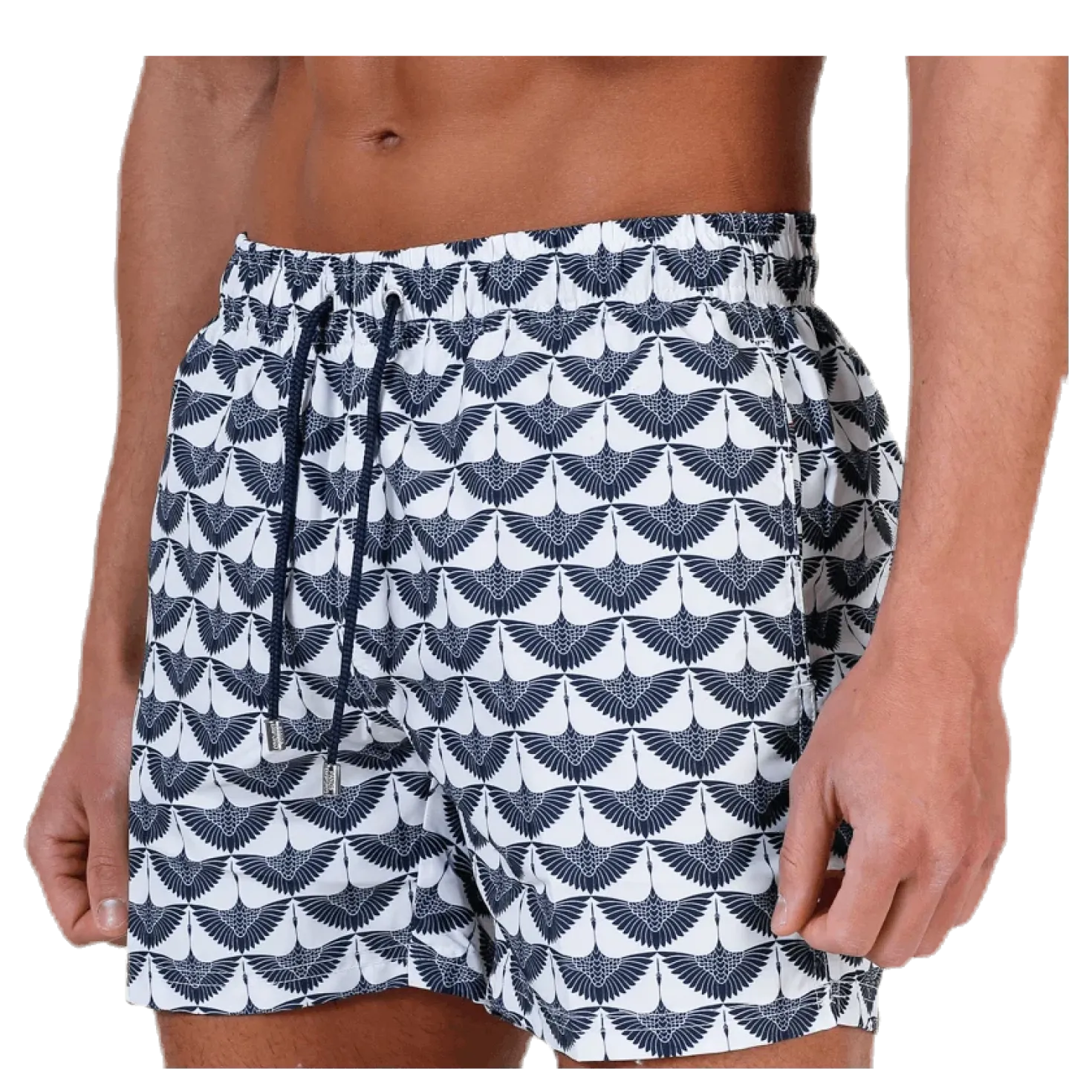 Crane Karyes Blue