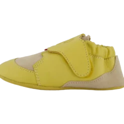 Crawling Shoe Leather Crawly Giraffe