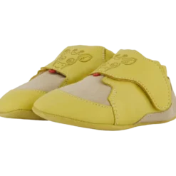 Crawling Shoe Leather Crawly Giraffe