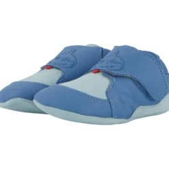 Crawling Shoe Leather Crawly Shark