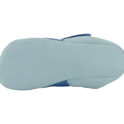 Crawling Shoe Leather Crawly Shark