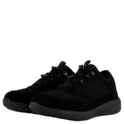 Credo Toronto Gtx Black