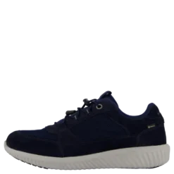 Credo Toronto Gtx Navy Blue