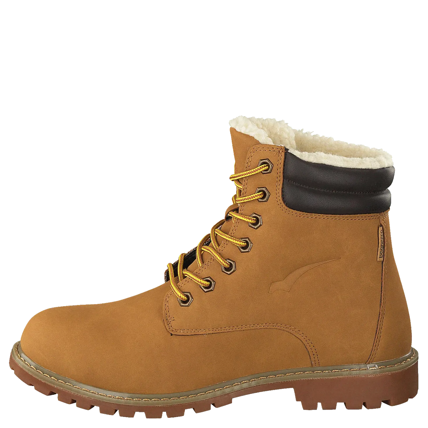 Creed Dark Yellow