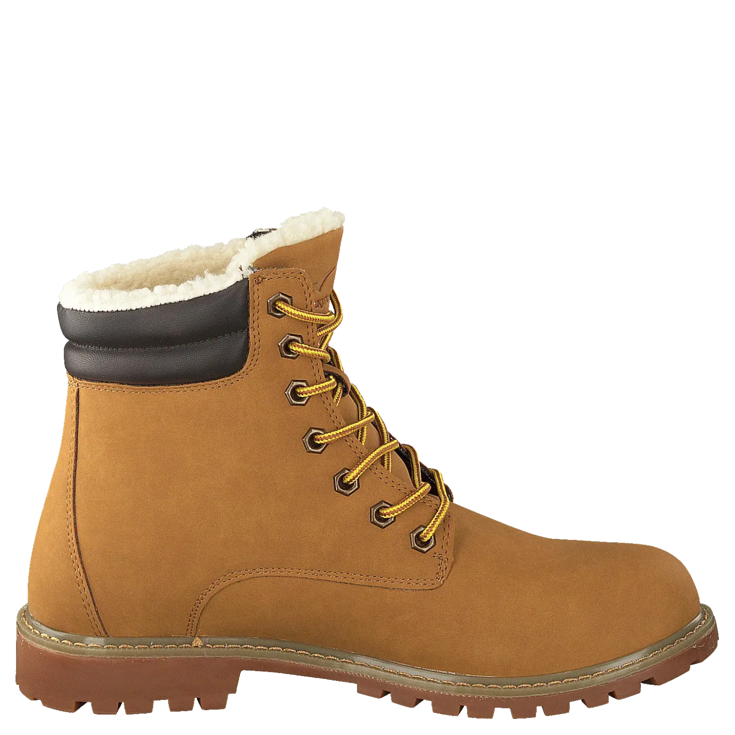 Creed Dark Yellow
