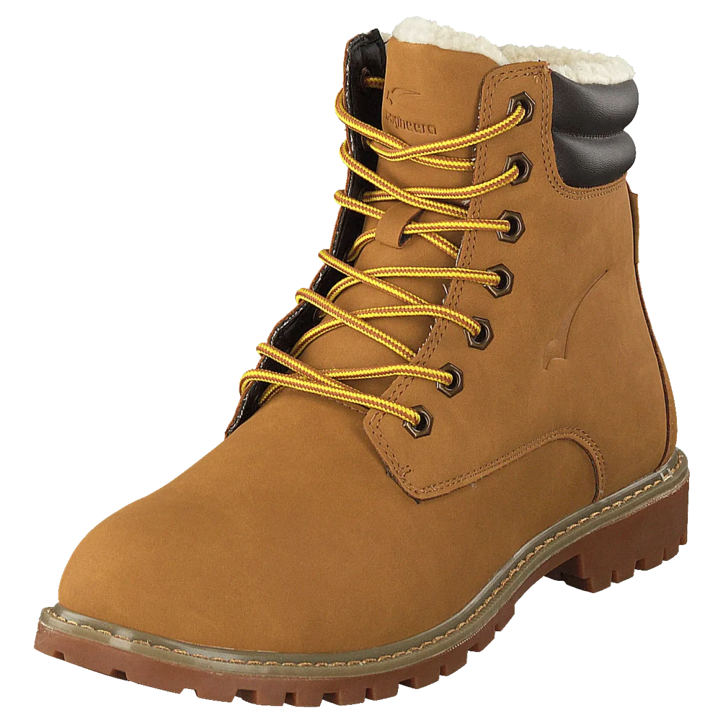 Creed Dark Yellow