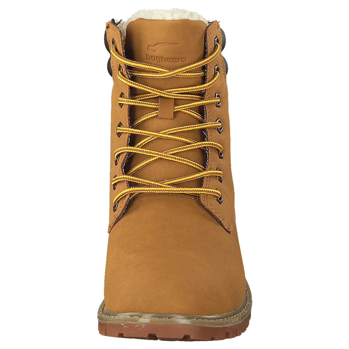 Creed Dark Yellow