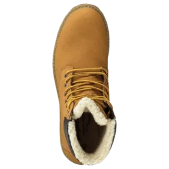 Creed Dark Yellow
