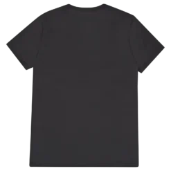 Crew-Neck Active Black