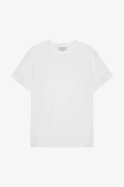 Crew-Neck 2-pack White