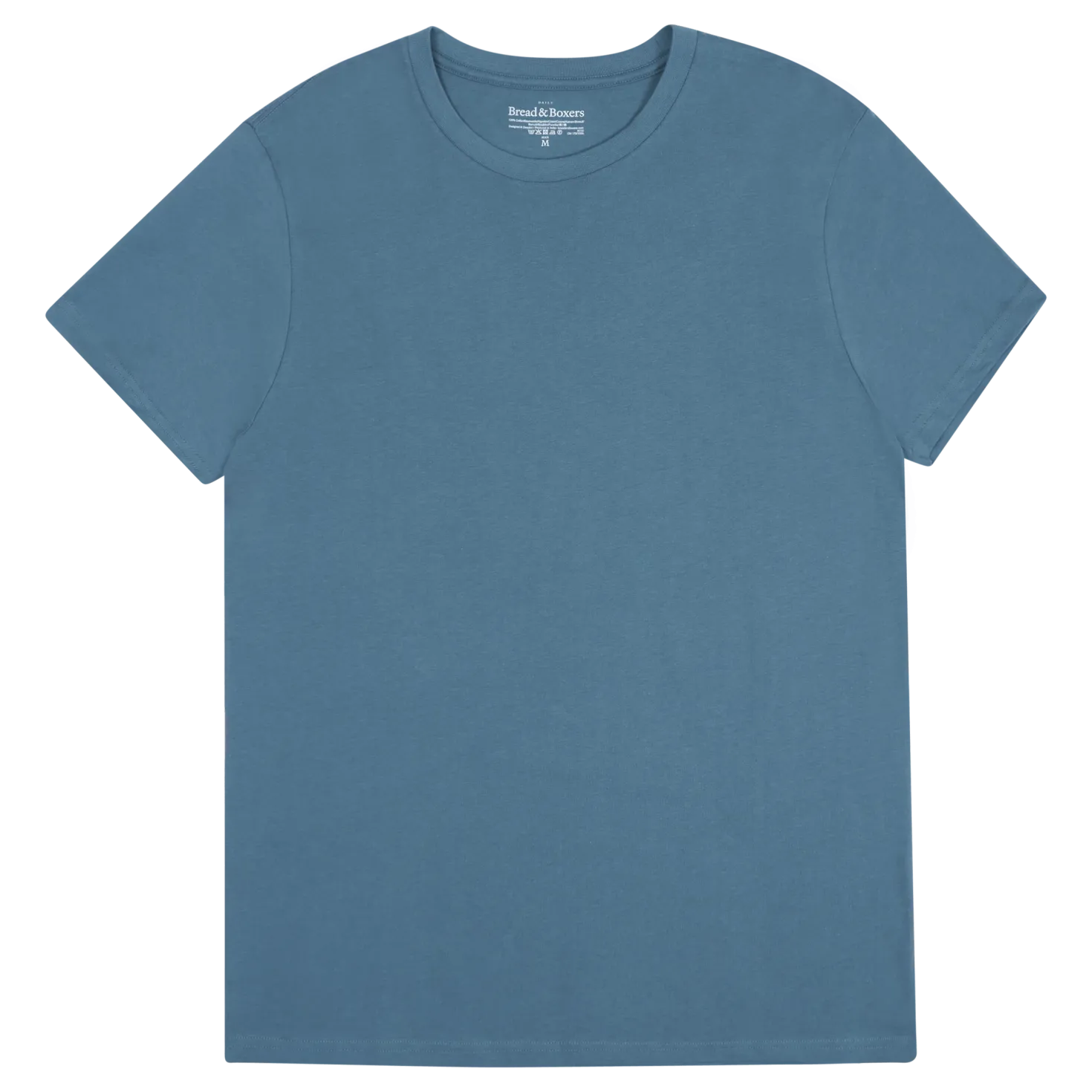 Crew-neck Regular