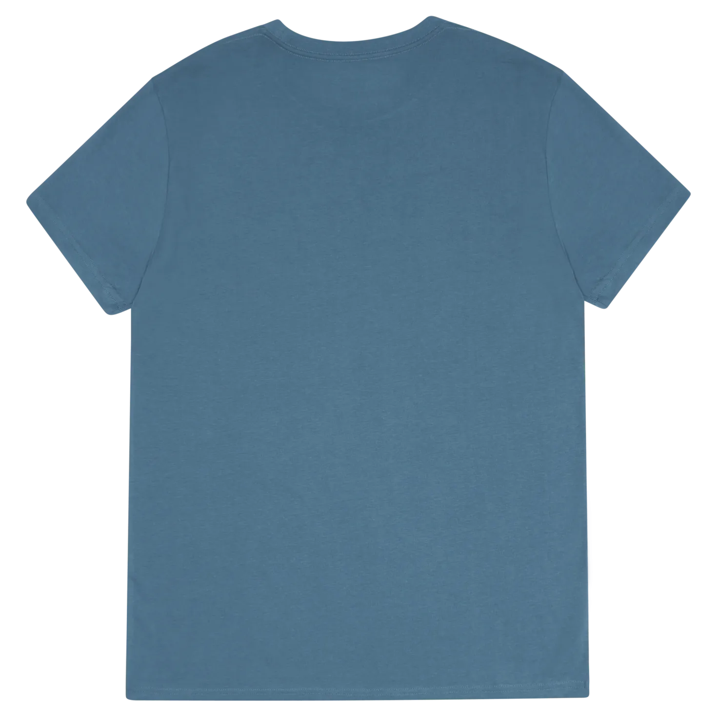 Crew-neck Regular