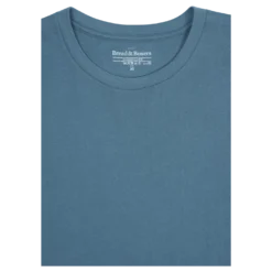 Crew-neck Regular