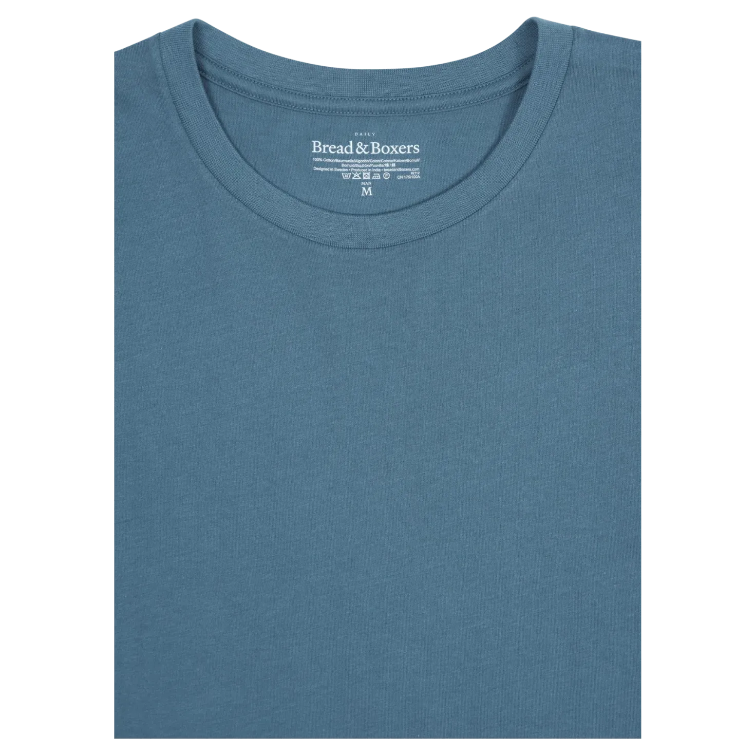 Crew-neck Regular