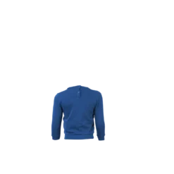 Crewneck Suit Blue
