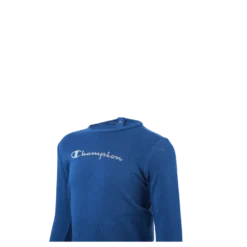 Crewneck Suit Blue