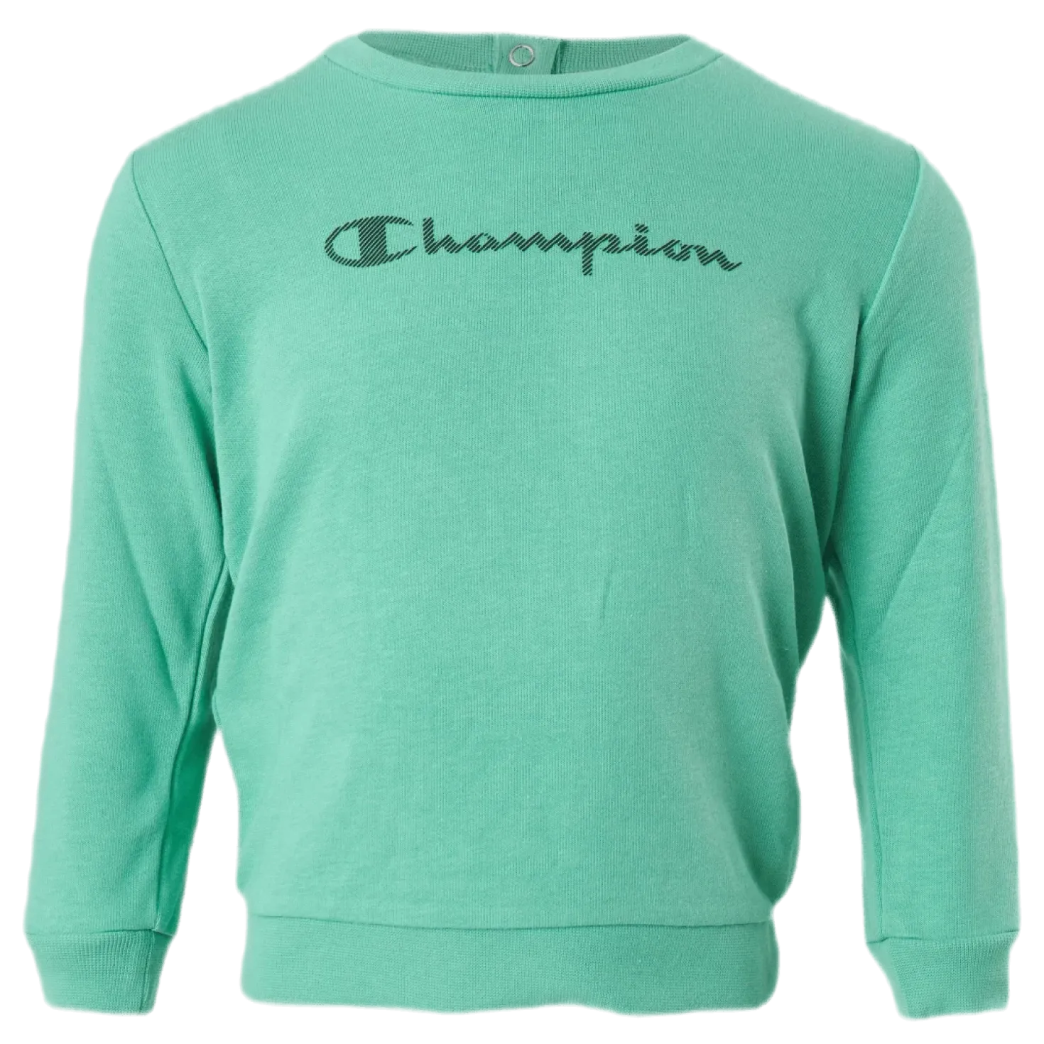 Crewneck Suit Green