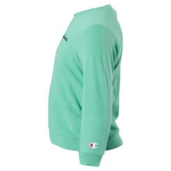 Crewneck Suit Green