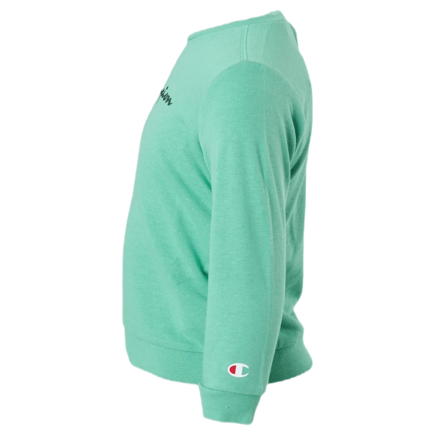 Crewneck Suit Green