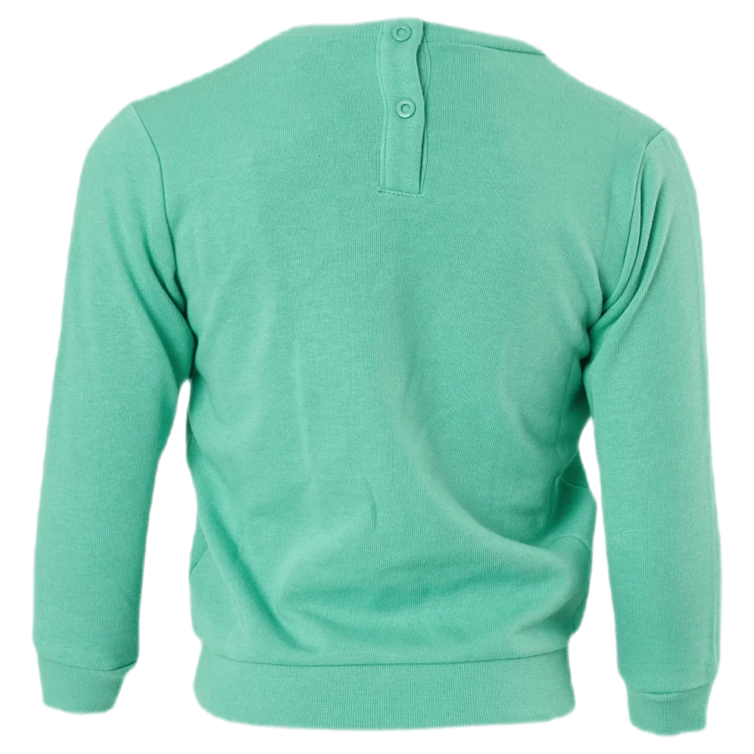 Crewneck Suit Green