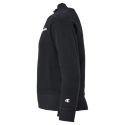 Crewneck Sweatshirt Black Beauty