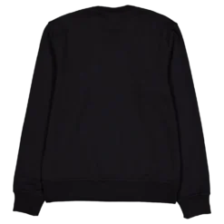 Crewneck Sweatshirt Black Beauty