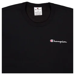 Crewneck Sweatshirt Black Beauty