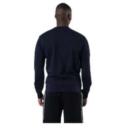 Crewneck Sweatshirt Blue