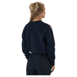 Crewneck Sweatshirt Blue