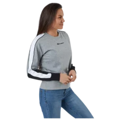 Crewneck Sweatshirt Grey