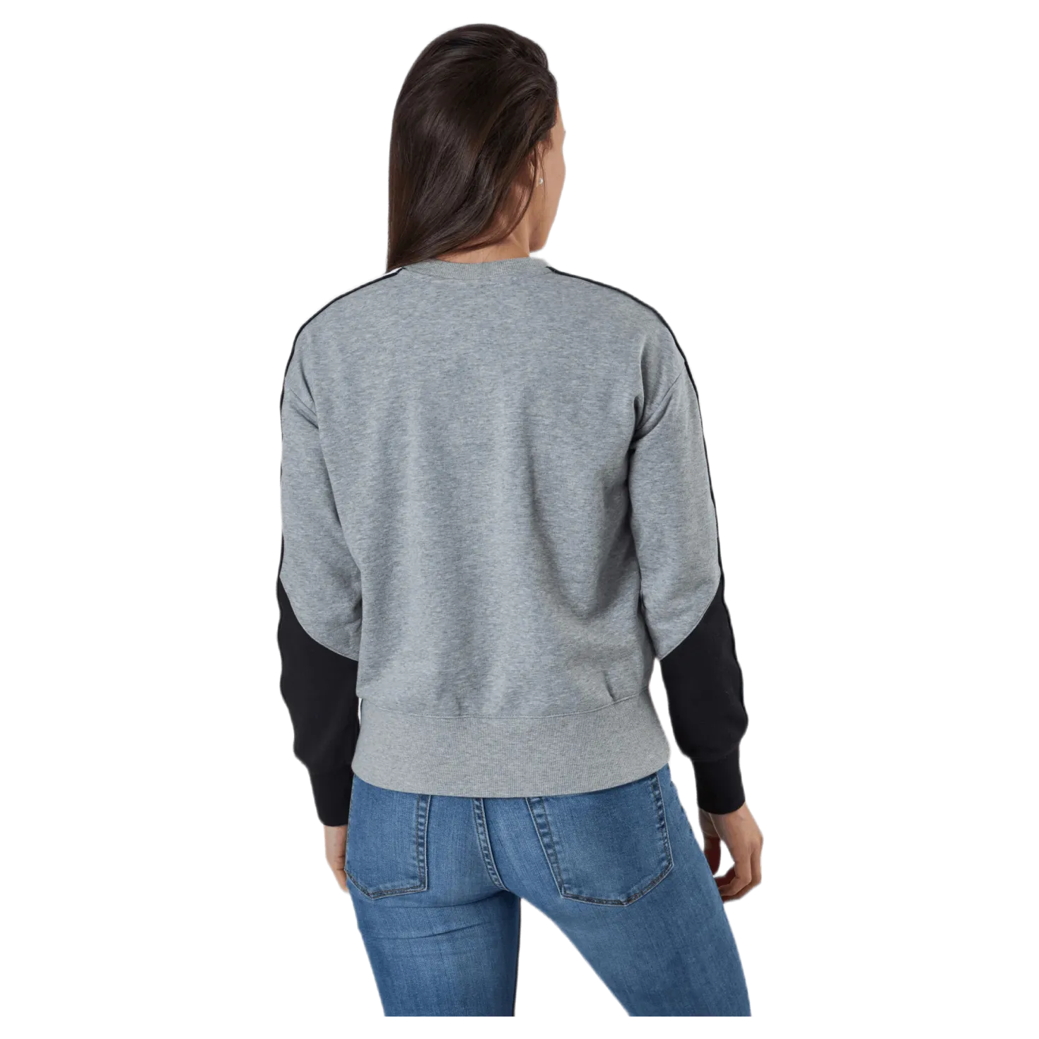 Crewneck Sweatshirt Grey