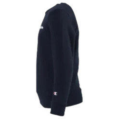 Crewneck Sweatshirt Junior Blue