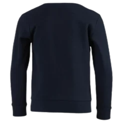 Crewneck Sweatshirt Junior Blue