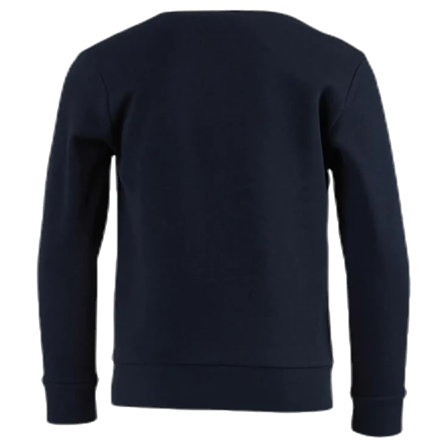 Crewneck Sweatshirt Junior Blue