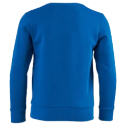 Crewneck Sweatshirt Junior Blue