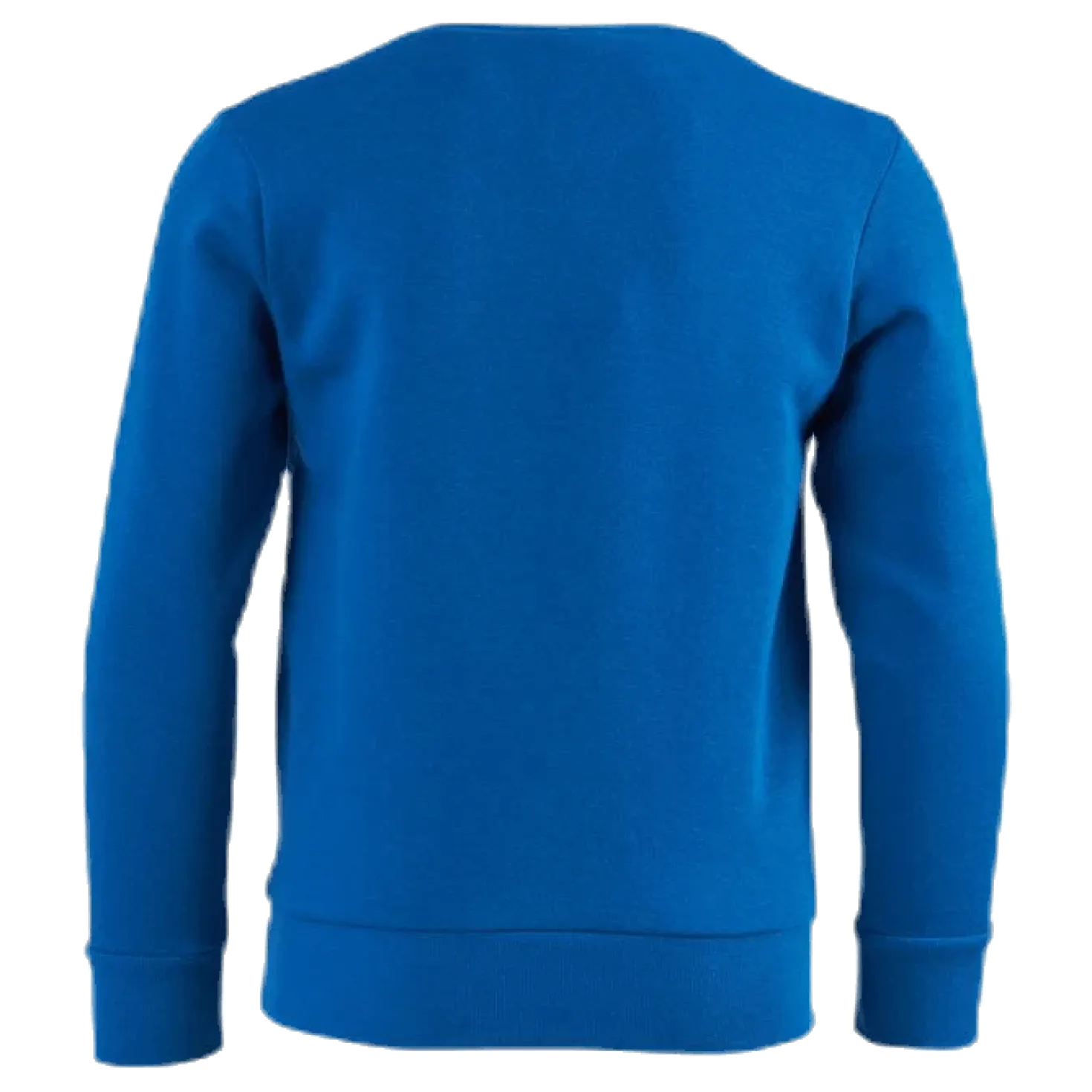 Crewneck Sweatshirt Junior Blue