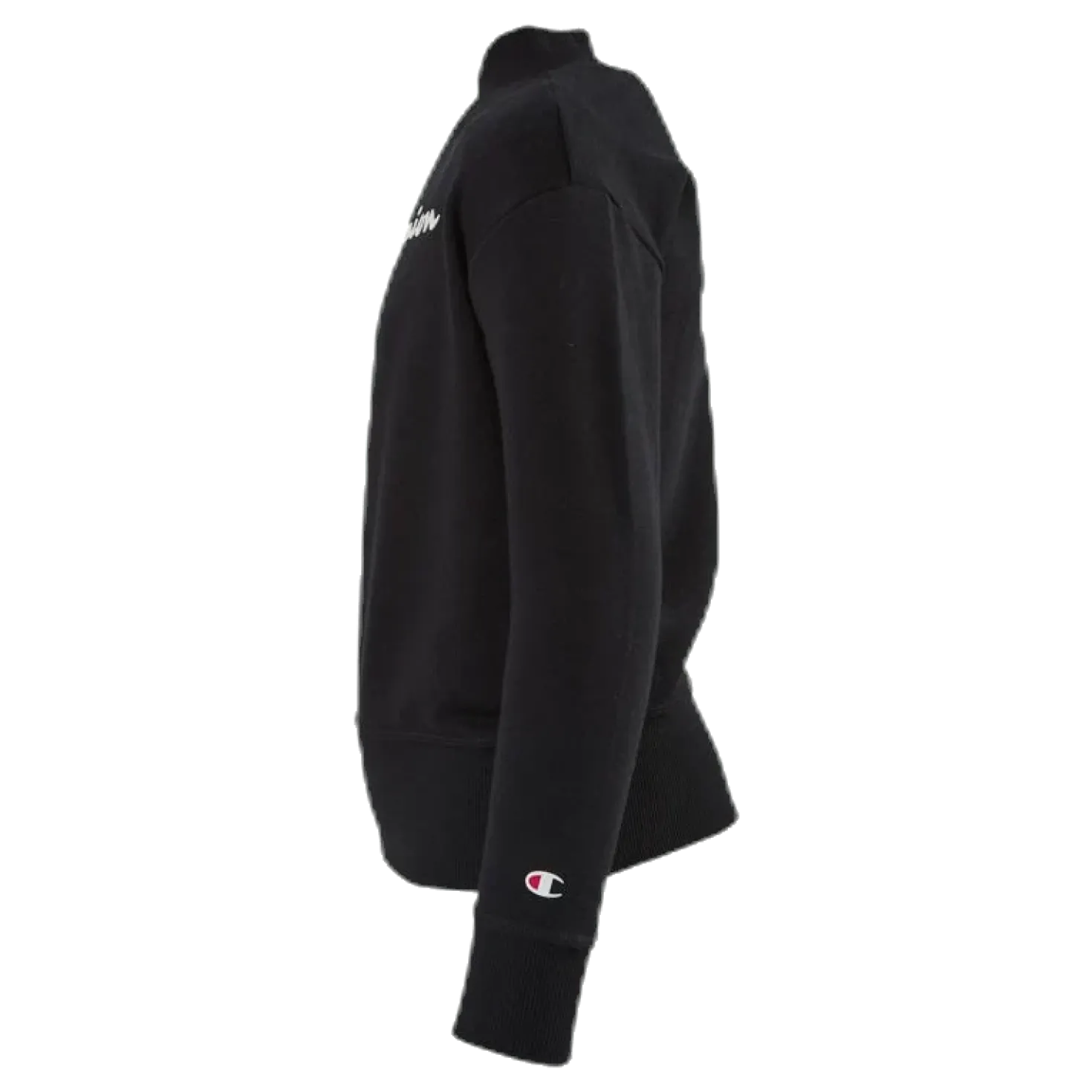 Crewneck Sweatshirt Junior Black