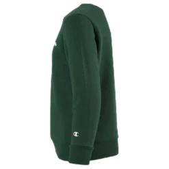 Crewneck Sweatshirt Junior Green