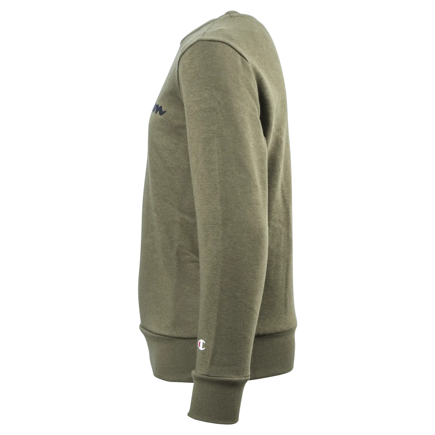 Crewneck Sweatshirt Junior Green