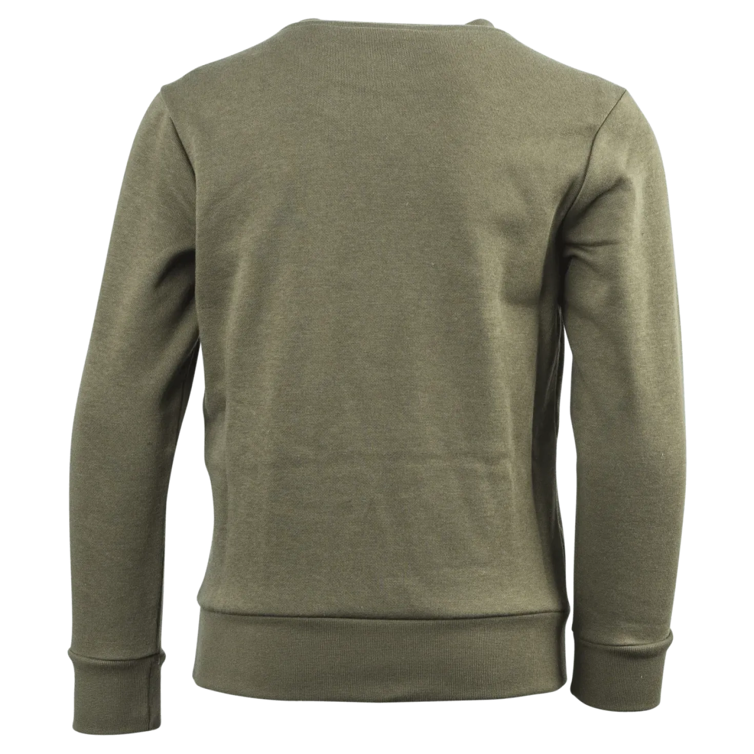 Crewneck Sweatshirt Junior Green